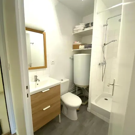Appartements Avenue General Leclerc Vienne  Exterior photo