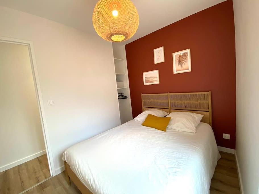 Apartment Avenue General Leclerc *