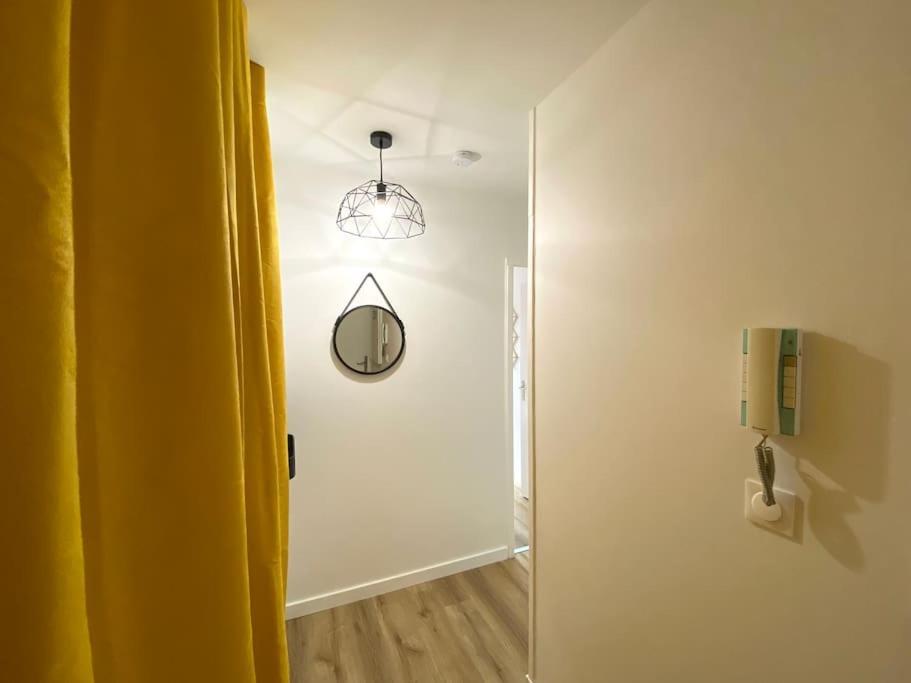 Apartment Avenue General Leclerc Vienne (Isere)
