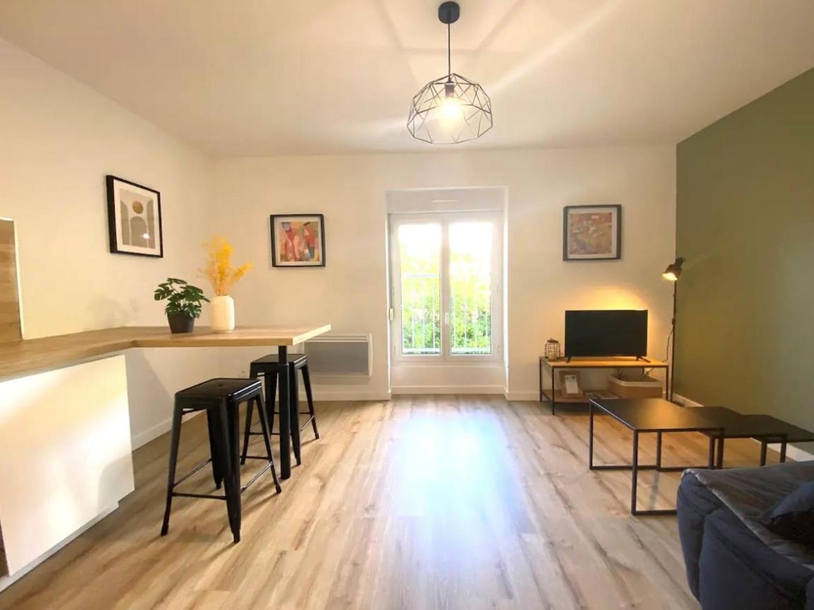 Avenue General Leclerc Apartment Vienne (Isere)